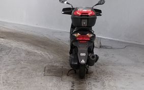 SUZUKI ADDRESS V125 CF4MA