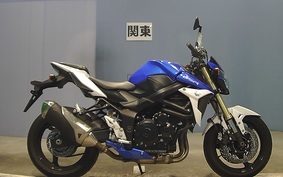 SUZUKI GSR750 A 2013 GR7NA