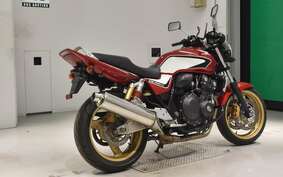 HONDA CB400SF VTEC 2012 NC42