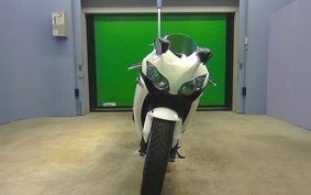 HONDA CBR1000RR Gen. 2 2009 SC59