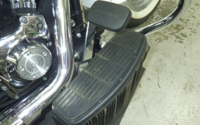 HARLEY FLSTCI 1450 2000