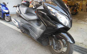 SUZUKI SKYWAVE 250 (Burgman 250) CJ46A