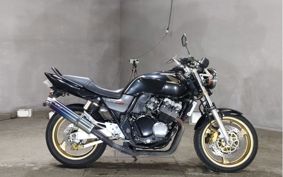 HONDA CB400SFV-2 NC39