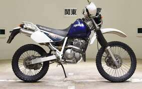 SUZUKI DJEBEL 250 GPS SJ45A