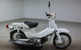 HONDA LITTLE CUB AA01