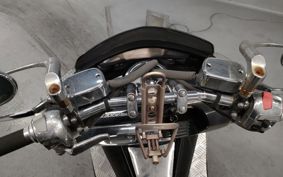 YAMAHA MAXAM250 SG21J