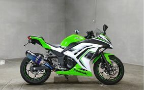 KAWASAKI NINJA 250 EX250L