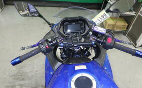 SUZUKI GSX250RA DN11A