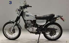 YAMAHA BRONCO 5BT