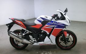 HONDA CBR250R MC41