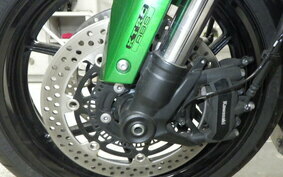 KAWASAKI NINJA 1000 SX 2021 ZXT02K