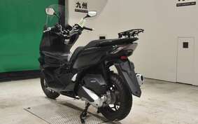 HONDA PCX 160 KF47