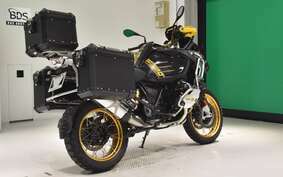 BMW R1250GS ADVENTURE 2022