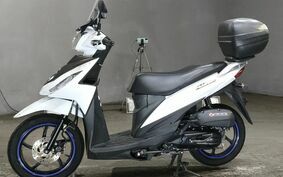 SUZUKI ADDRESS 110 CE47A