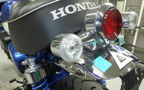 HONDA MONKEY 125 JB02