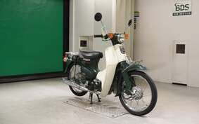 HONDA C50 SUPER CUB AA01