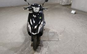SUZUKI ADDRESS V125 DT11A