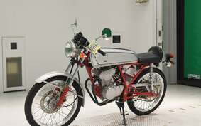 HONDA DREAM 50 AC15