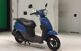 SUZUKI LET's CA4AA