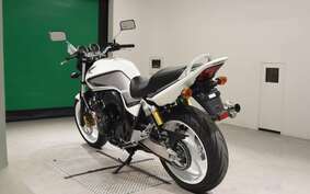 HONDA CB400SF VTEC A 2012 NC42