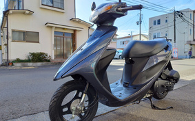 SUZUKI ADDRESS V50 CA4BA