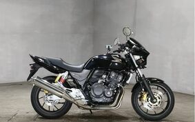 HONDA CB400SF VTEC REVO 2018 NC42