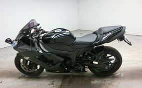 KAWASAKI NINJA ZX-6R 2008 ZX600P