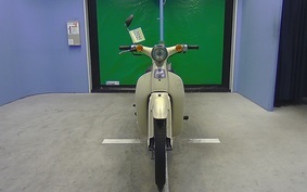 HONDA LITTLE CUB E AA01