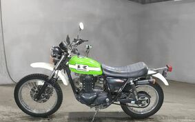 KAWASAKI 250TR BJ250F