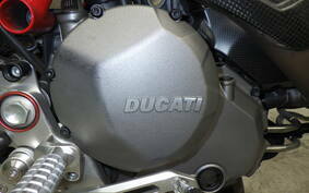 DUCATI HYPERMOTARD 950 SP 2020