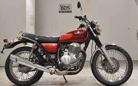 HONDA CB400SS E 2005 NC41