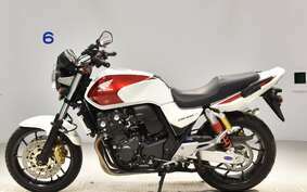 HONDA CB400SF GEN 4 A 2014 NC42