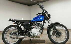 SUZUKI GRASS TRACKER BigBoy NJ4BA