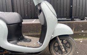 HONDA GIORNO AF77