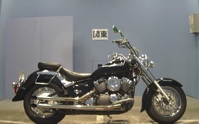 YAMAHA DRAGSTAR 400 CLASSIC 2010 VH01J