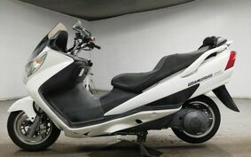 SUZUKI SKYWAVE 250 (Burgman 250) S CJ43A