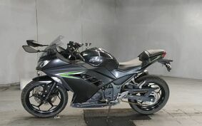 KAWASAKI NINJA 250 EX250L