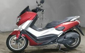 YAMAHA N-MAX 125 SE86J