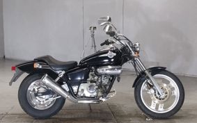 HONDA MAGNA 50 AC13