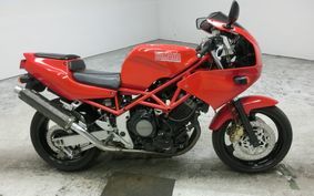 YAMAHA TRX850 1997 4NX