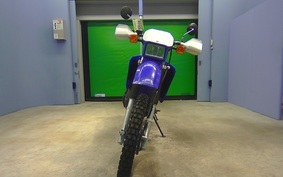 YAMAHA DT125R 2002 DE03