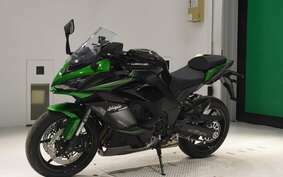 KAWASAKI NINJA 1000 SX 2023 ZXT02K