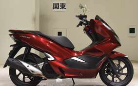 HONDA PCX125 JF81