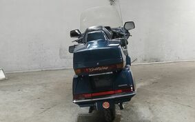 HONDA GL1500 GOLD WING 2004 SC22