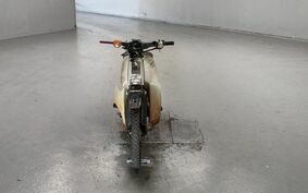 HONDA C50 SUPER CUB C50