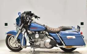 HARLEY FLHT 1450 2004 DDV