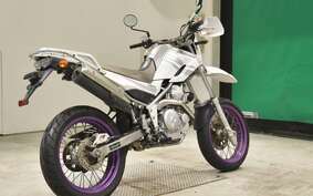 YAMAHA XT250X DG17J