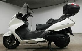 HONDA SILVER WING 400 2006 NF01