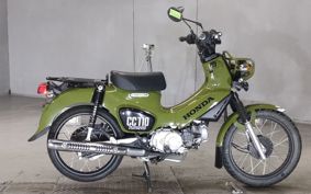 HONDA CROSS CUB110 JA45