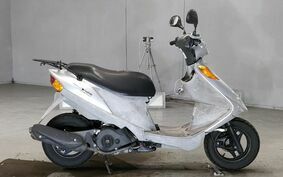 SUZUKI ADDRESS V125 CF4EA